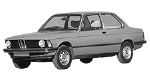 BMW E21 P369C Fault Code