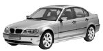 BMW E46 P369C Fault Code