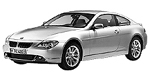 BMW E63 P369C Fault Code