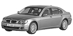 BMW E65 P369C Fault Code