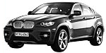 BMW E71 P369C Fault Code