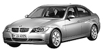 BMW E90 P369C Fault Code