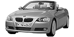 BMW E93 P369C Fault Code