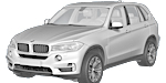 BMW F15 P369C Fault Code