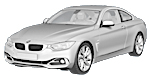 BMW F32 P369C Fault Code